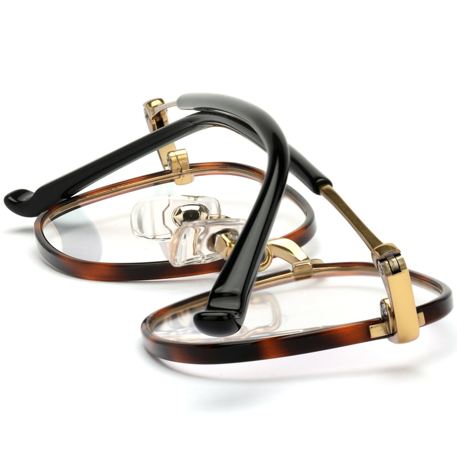 Rectangle Glasses MW1306