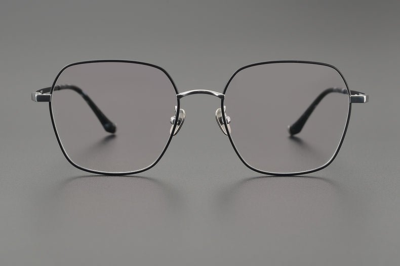 Square Glasses MW1301