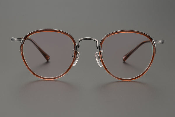 Round Glasses MW1203