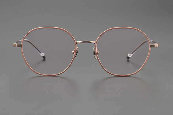 Geometric Glasses MW1163