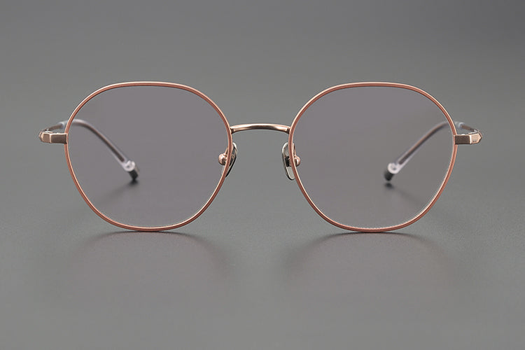 Geometric Glasses MW1163