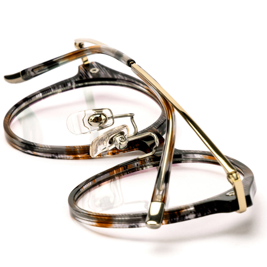 Round Glasses MW1338