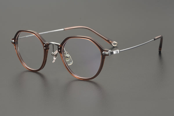 Geometric Glasses MW1226