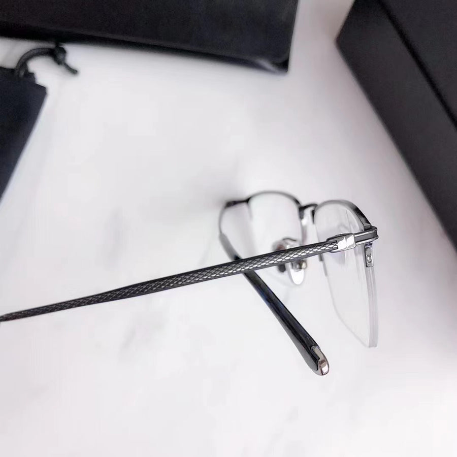 Rectangle Glasses MW1002