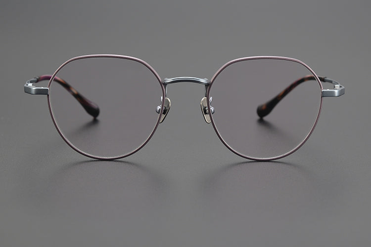 Round Glasses MW1298
