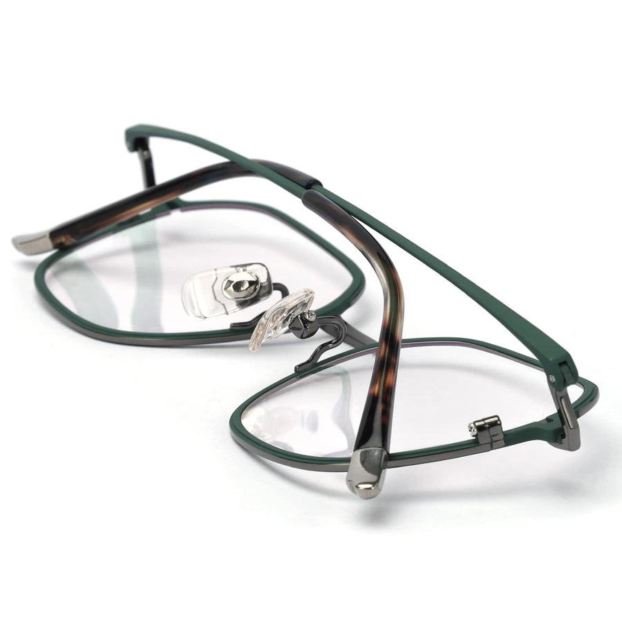 Square Glasses MW1324