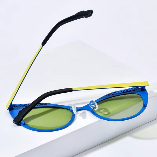 Cat-Eye Sunglasses BRS1157
