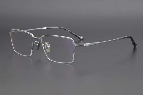 Rectangle Glasses MW1077