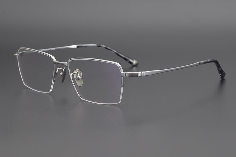 Rectangle Glasses MW1077