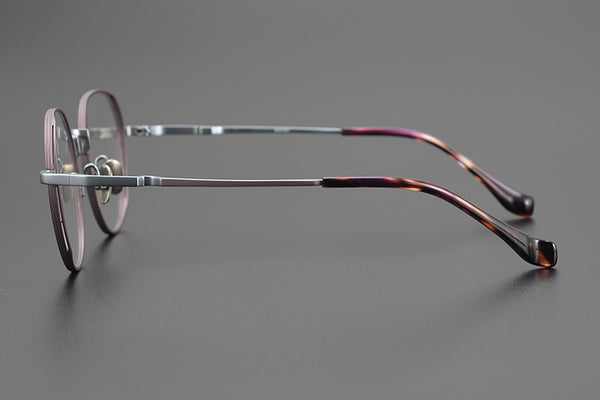 Round Glasses MW1298