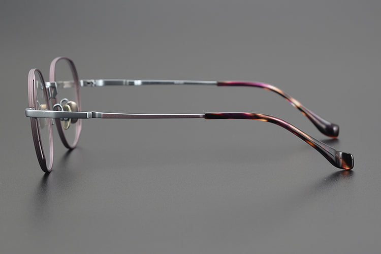 Round Glasses MW1298