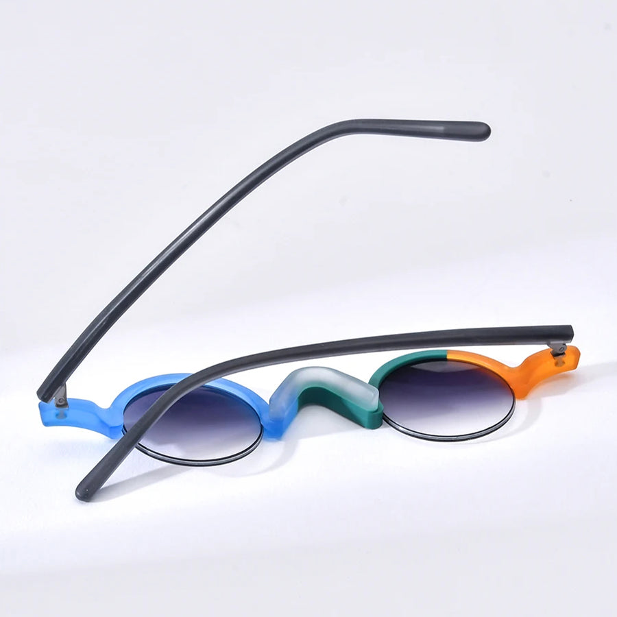 Round Sunglasses BRS1099