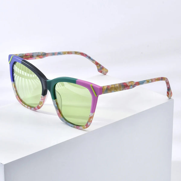 Square Sunglasses BRS1112