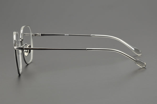 Square Glasses MW1180