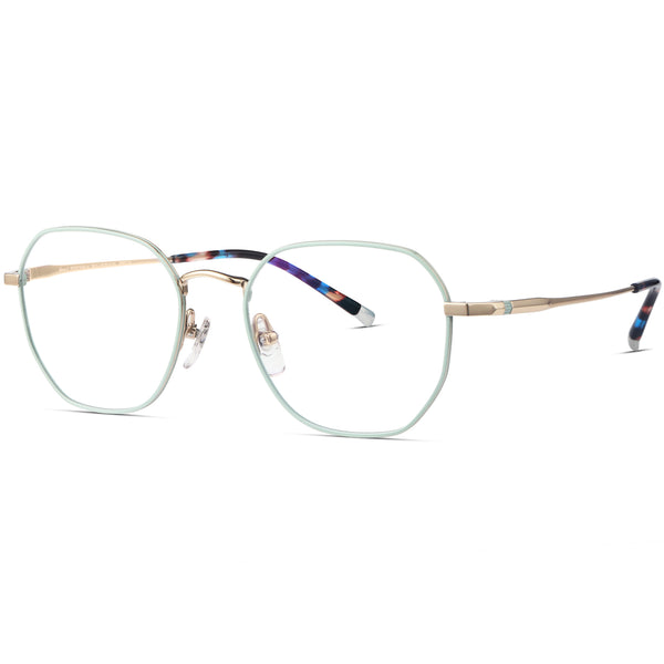 Geometric Glasses MW1160