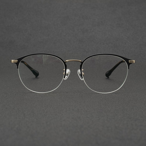 Round Glasses MW1009
