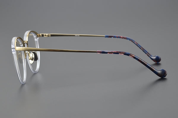 Round Glasses MW1143