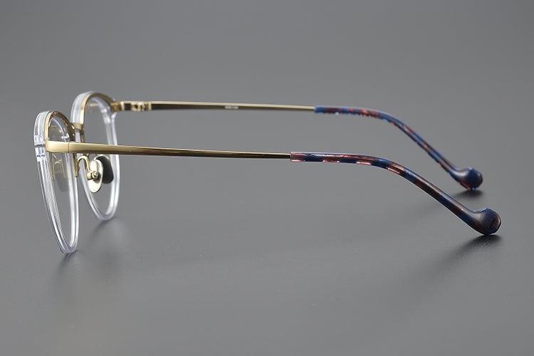 Round Glasses MW1143