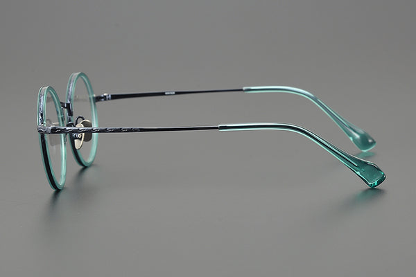 Round Glasses MW1359