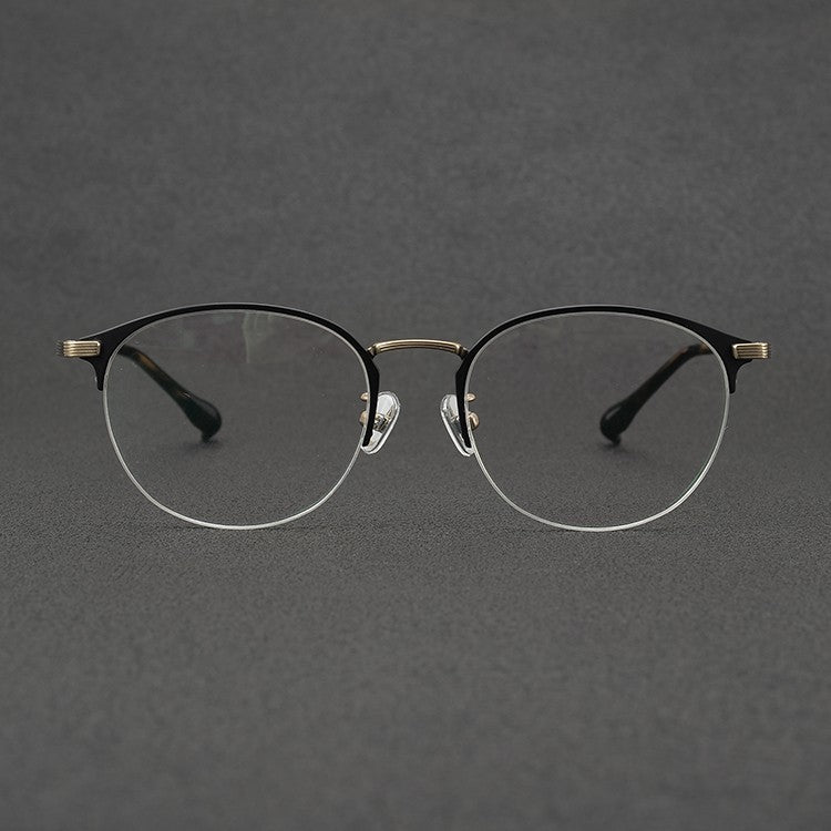 Round Glasses MW1009