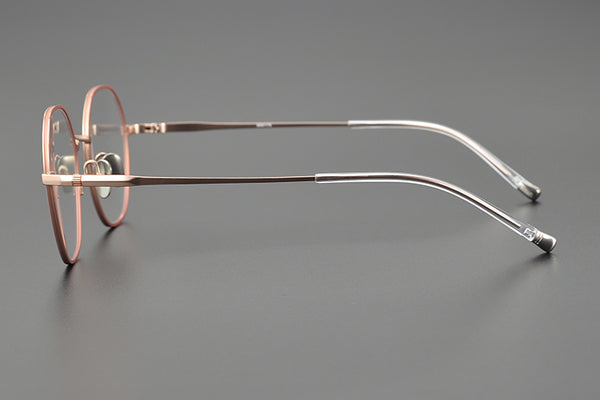 Geometric Glasses MW1163