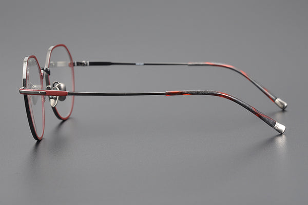 Round Glasses MW1257