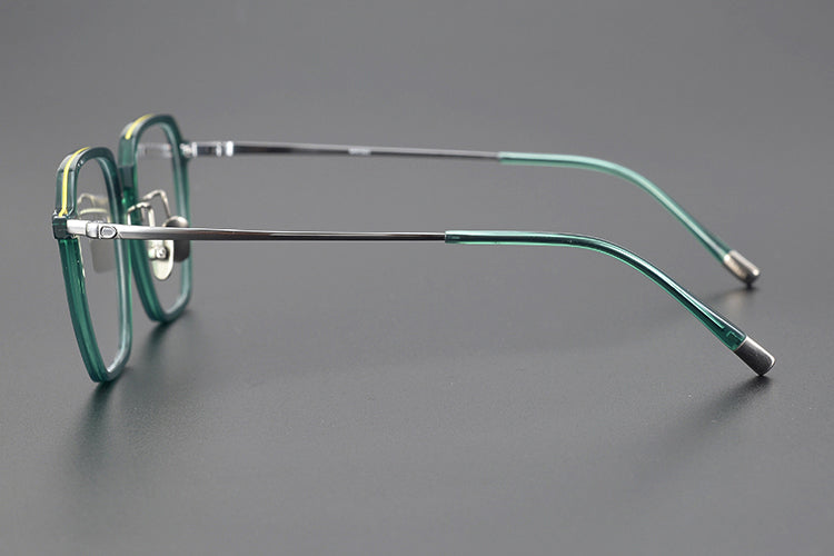 Square Glasses MW1312