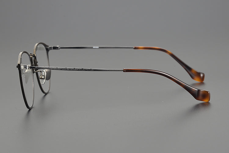 Round Glasses MW1377