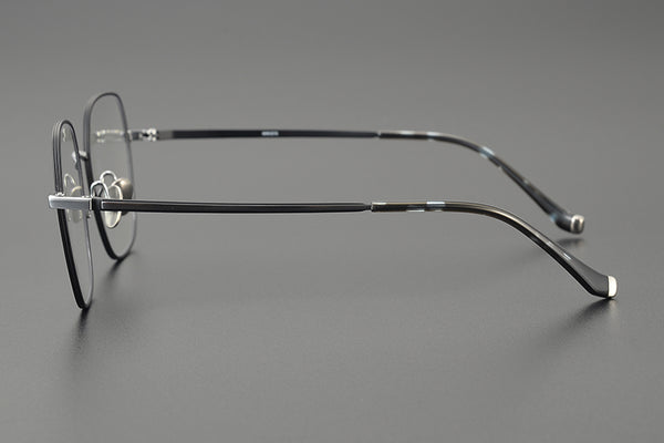 Square Glasses MW1301