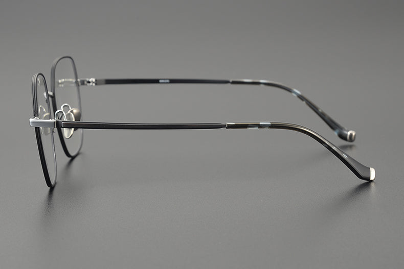 Square Glasses MW1301