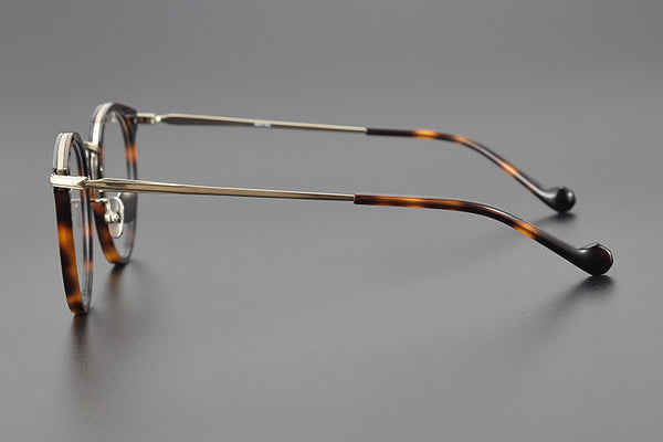 Round Glasses MW1141