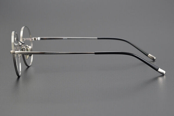 Round Glasses MW1304