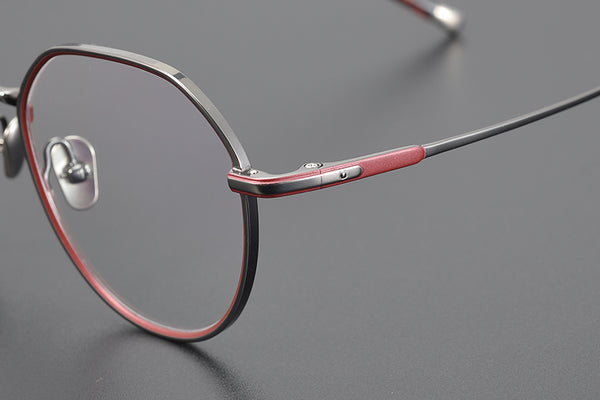 Round Glasses MW1257