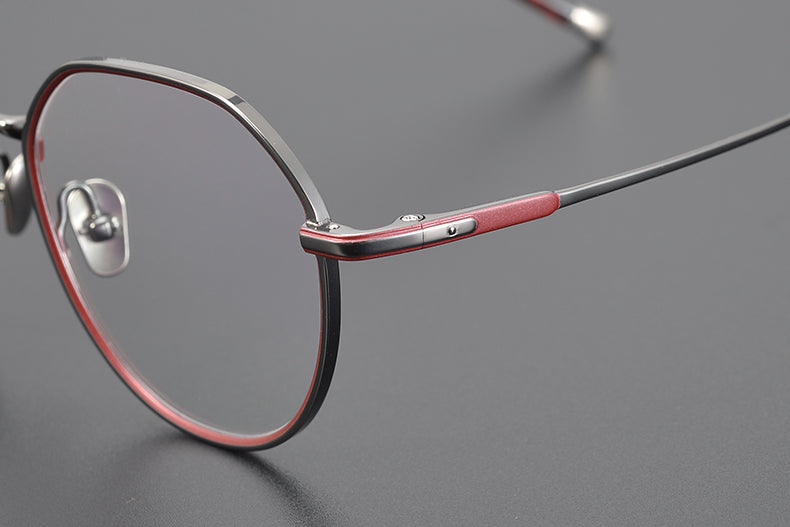 Round Glasses MW1257