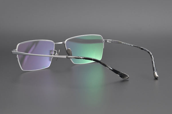 Rectangle Glasses MW1077