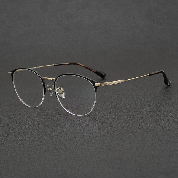 Round Glasses MW1009