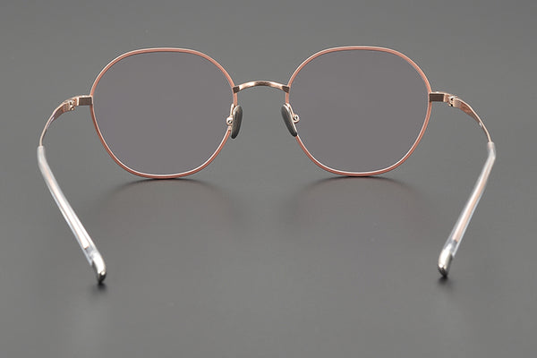 Geometric Glasses MW1163