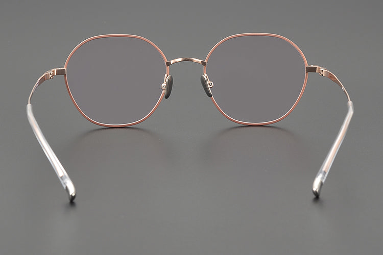 Geometric Glasses MW1163