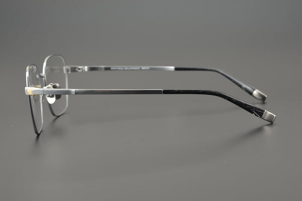 Square Glasses MW1130