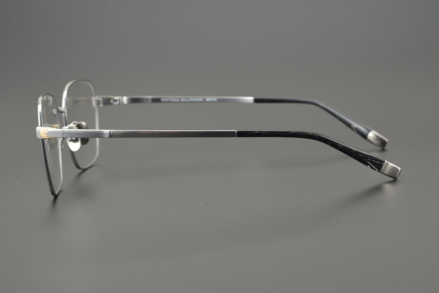 Square Glasses MW1130