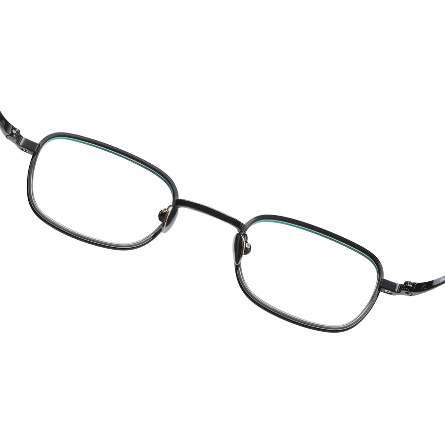 Rectangle Glasses MW1068