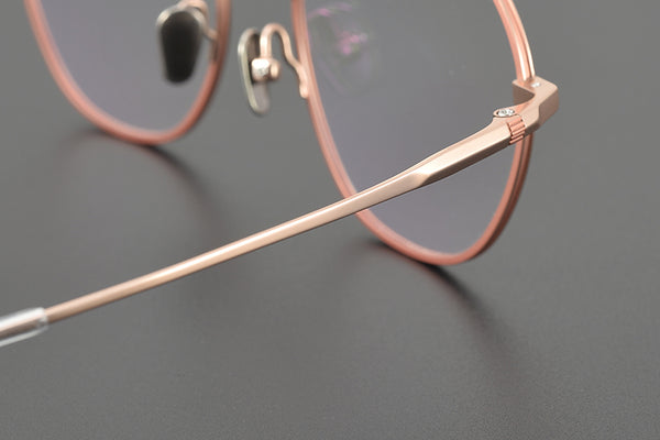 Geometric Glasses MW1163