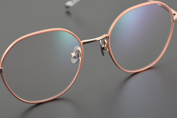 Geometric Glasses MW1163