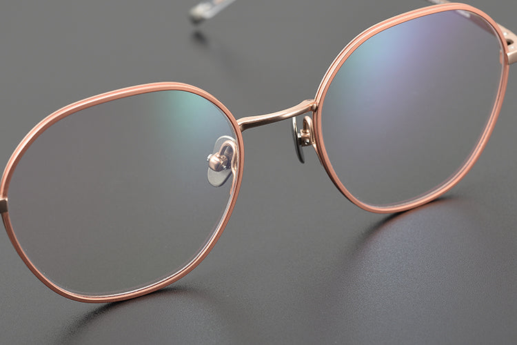 Geometric Glasses MW1163