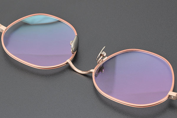 Geometric Glasses MW1163