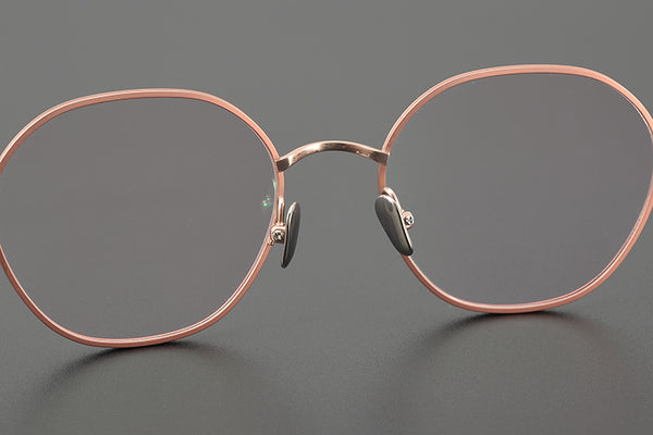 Geometric Glasses MW1163