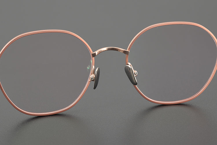 Geometric Glasses MW1163