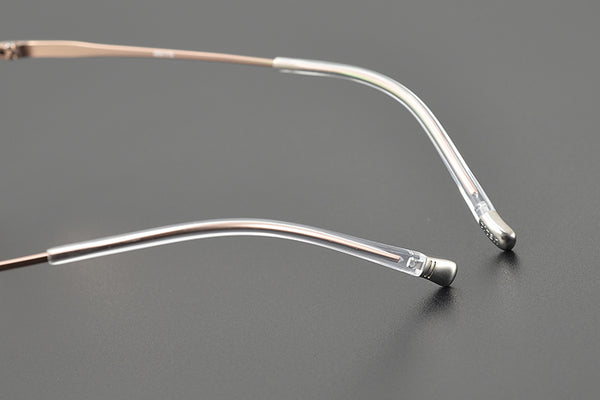 Geometric Glasses MW1163