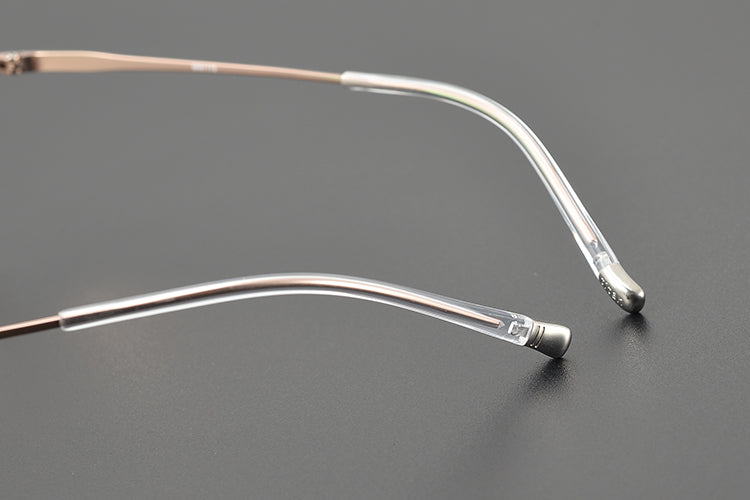 Geometric Glasses MW1163