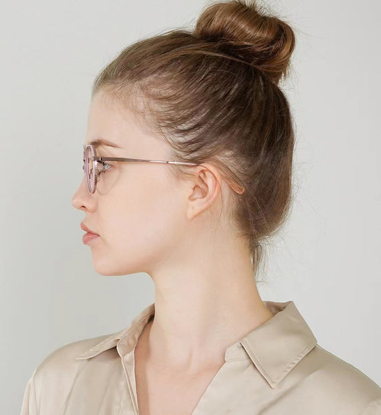 Round Glasses MW1259